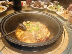 -福茂源横山铁锅羊肉(牡丹园店)