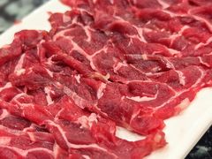 -潮汕美牛肉丸火锅店(天宁寺店)