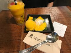 -Mango Tango