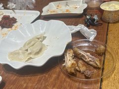 -金刚山烧烤(中山路店)