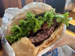 -Fergburger(皇后镇店)