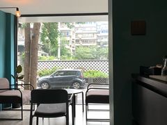 -NokNok Coffee(宽窄巷子店)