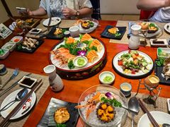 -京和日法料理(枫林街店)