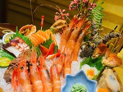 -花潮料理艺食馆(世欧广场店)