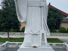 -宝鸡周原博物院