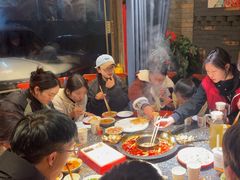 -蜀大侠火锅(香格里拉店)