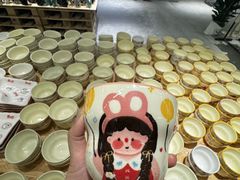 -万达广场(长沙开福店)