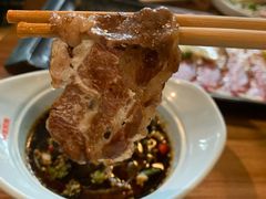 -小米烤肉-泥炉炭烤(常营店)