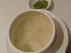 -悦融琥珀·京鲁菜·海味珍品(西单店)