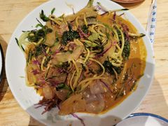 -老江南春·中国龙菜(衡山路店)