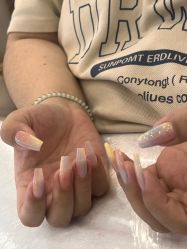 -斯馨·健康美甲美睫