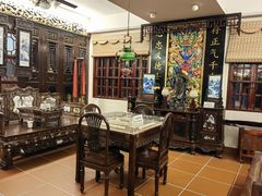 -日日鲜自助餐厅(小公园店)