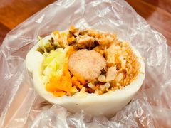 -张果佬年糕卷(科巷店)