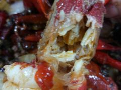 -辣螃铠盆盆蟹大排档(总店)