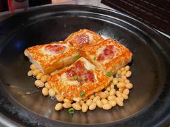 客家酿豆腐-客语客家菜(琶洲保利店)