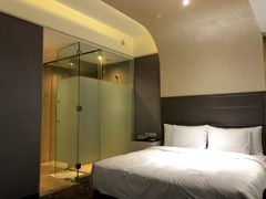 -厦门泰谷酒店(中山路镇海路地铁站店)