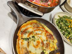 -鹿港小镇(金虹桥国际中心店)