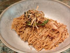 葱油拌面-苏帮袁Sue Cuisine(南开大悦城店)