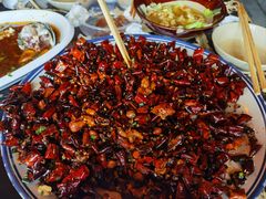 -饭江湖·江湖菜(湖广会馆店)