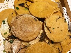 -千岛湖小鱼儿·淳安匠心农家菜