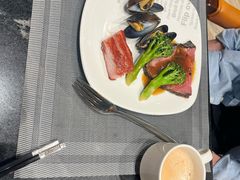 -星汇餐厅(新濠影汇店)