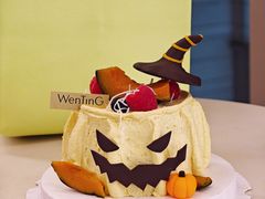 -WenTinG文汀·半糖蛋糕(港汇恒隆店)