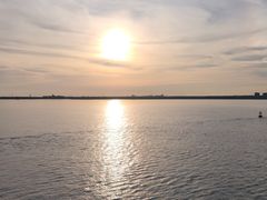 -海安新港(公交站)