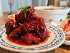 -沛家·西餐Brunch·直火料理