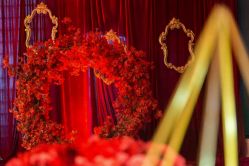 -保定金沙芝柏婚礼策划