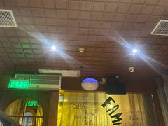 -安妮意大利餐厅(国贸店)