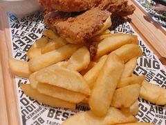 -Boxing Cat Brewery拳击猫精酿啤酒馆(永福店)