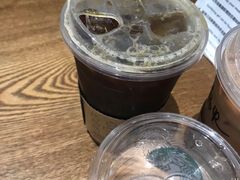-星巴克(大连柏威年店)