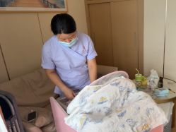 -贝爱时刻月子中心(宝安妇幼店)