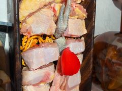 -芸山季·云南野生菌火锅(人民广场来福士店)