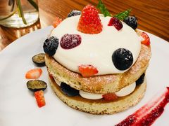 莓朋友的乳酪-AFS Cafe & Canteen(闽江二路店)