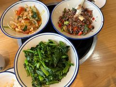 -妈妈的味道·腾冲特色菜(和顺古镇店)