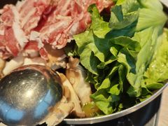-郑阿姨的家·이모네·韩料&烤肉(武川路店)