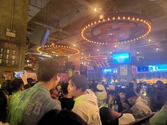 -HIB HUB公社(解放西路店)