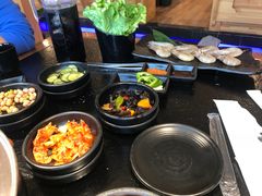 -九田家黑牛烤肉料理(石路天虹店)