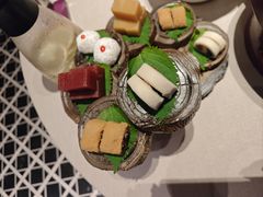 -花家怡园(中关村·融科店)