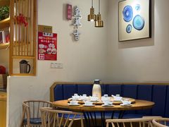 -龚兴城鱼羊吉·家传湖北菜(苗栗路总店)