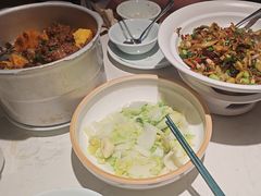 -宋徽厨·安徽菜(安庆绿地店)