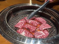 -隐炉和牛烧肉店(群力店)