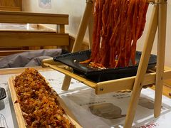 -韩食味·小木屋(日照店)