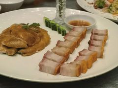 -聚福宝合苑食府(南头镇店)