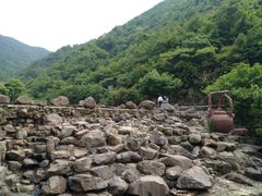 -东海大峡谷