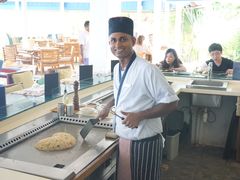 -中央格兰德岛温泉度假酒店 - 全包