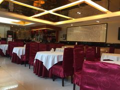 大堂-马凯餐厅(长椿街店)