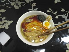 -何老二卤汁凉粉