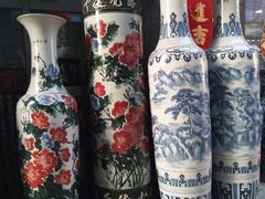 -景德镇古窑民俗博览区